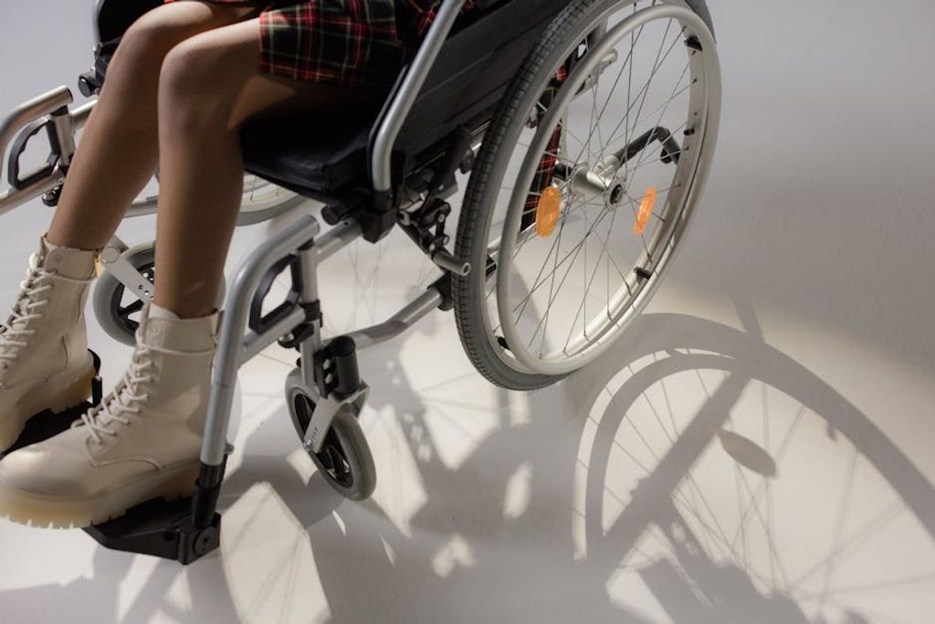 accessible transportation
