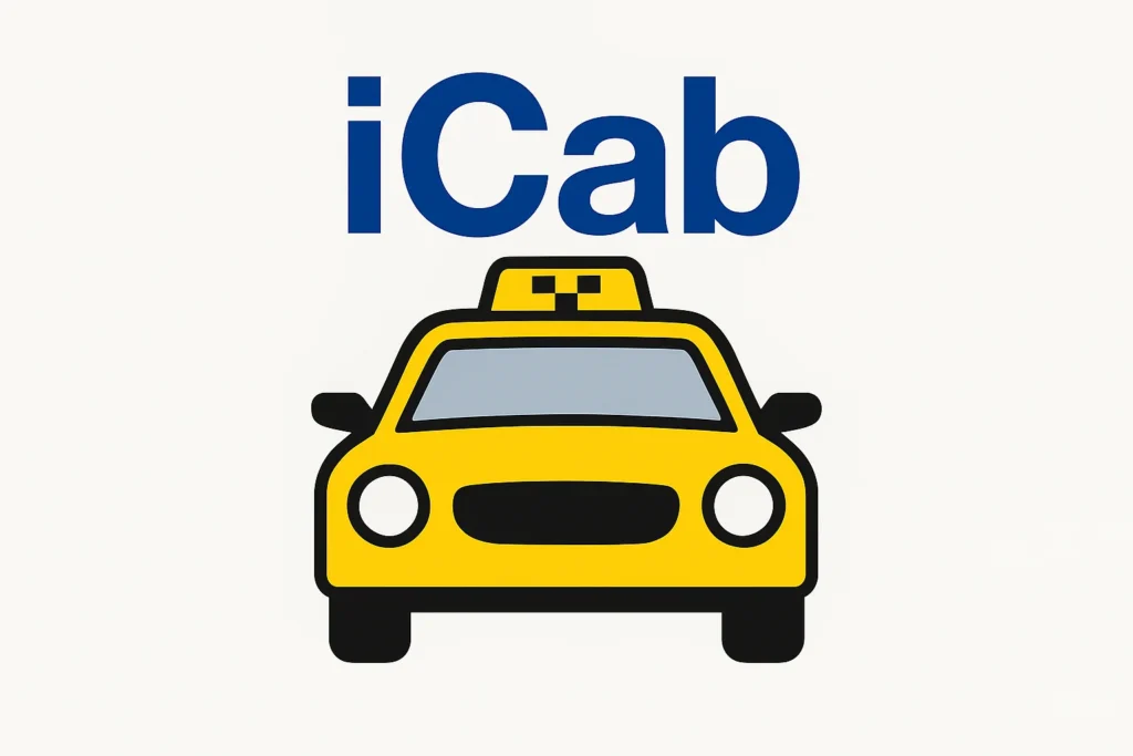 iCab